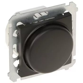 230V LED Module Ροοστάτη Περιστροφικό DS9L.01/49