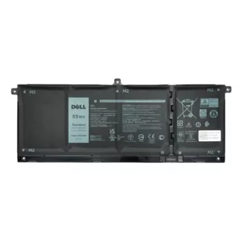 Origin Storage Dell μπαταρία Latitude 3510 53Whr 4 κυψελών 9077G TXD03