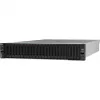 Lenovo ThinkSystem SR650 V3 Server Rack (2U) Intel Xeon Silver 4509Y 2,6 GHz 32 GB DDR5-SDRAM 1100 W