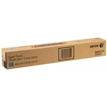 Xerox 006R01755 δοχείο τόνερ 1 τεμ. Original Cyan