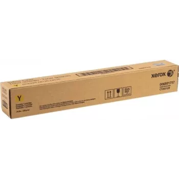 Xerox 006R01757 δοχείο τόνερ 1 τεμ. Original κίτρινο