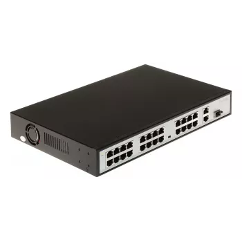 Switch 24-Port SFP TIANDY TC-P3S027