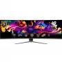 Οθόνη MSI MPG 491CQPDE 49 ίντσες QD-OLED DQHD