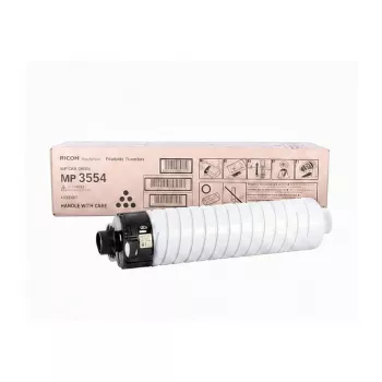 Κασέτα τόνερ Ricoh MP 3554 μαύρο για σειρά Ricoh MP 3554, MPN 842770