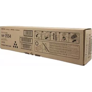 Κασέτα τόνερ Ricoh MP 3554 μαύρο για σειρά Ricoh MP 3554, MPN 842770