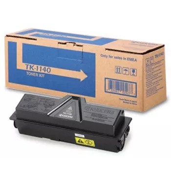Kyocera TK-1140 Κασέτα τόνερ, μαύρο, 7200 σελίδες
