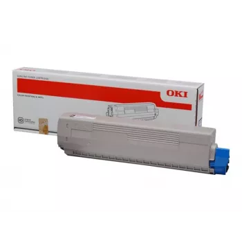 OKI Κασέτα τόνερ – 7.000 σελίδες – Μαύρο