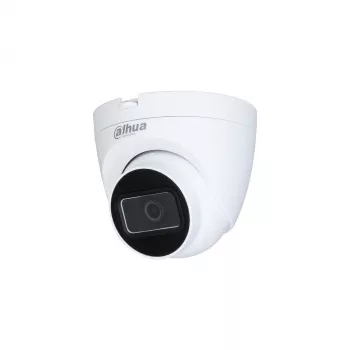 Κάμερα Hdcvi 2MP IR EYEBALL/HAC-HDW1200TRQ-0280B-S6 Dahua
