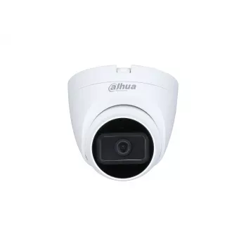 Κάμερα Hdcvi 2MP IR EYEBALL/HAC-HDW1200TRQ-0280B-S6 Dahua
