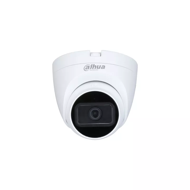 Κάμερα Hdcvi 2MP IR EYEBALL/HAC-HDW1200TRQ-0280B-S6 Dahua