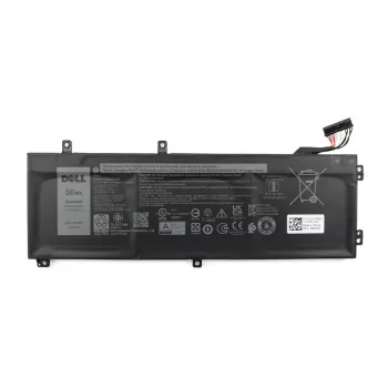 Μπαταρία laptop Dell V0GMT 56Wh 3 κυψελών Lithium-Ionen για συμβατά Dell notebooks