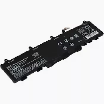 Μπαταρία laptop ιόντων λιθίου HP CC03053XL 53Wh, μπαταρία αντικατάστασης για συμβατά μοντέλα HP