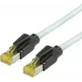 Καλώδιο δικτύου Draka Comteq TM31 Patch Cat6 10m