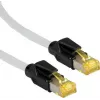 Καλώδιο δικτύου Draka Comteq TM31 Patch Cat6 10m
