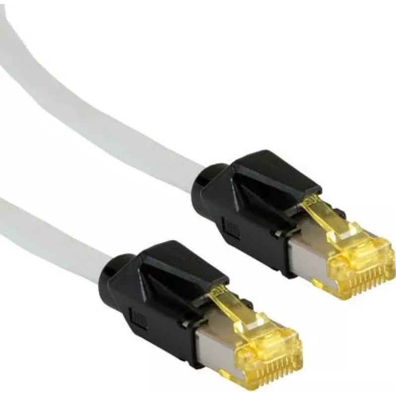 Καλώδιο δικτύου Draka Comteq TM31 Patch Cat6 10m