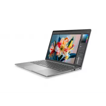 HP ZBook 8 G2i Mobile Workstation - Intel Core Ultra 7 356H - Win 11 Pro - Intel Graphics - 48 GB RAM - 1 TB SSD NVMe - 35,6 cm (14 ίντσες)