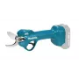 Makita DUP181Z Μπαταρία Κλαδευτήρι 18V Μπλε Μόνο Συσκευή