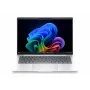 HP EliteBook 8 G2i Notebook Next Gen AI - σχεδιασμός με μεντεσέ 169 μοιρών - Intel Core Ultra 5 325 / 2,1 GHz - Win 11 Pro - Intel Graphics - 16 GB RAM - 512 GB SSD NVMe - 35,6 cm (14 ίντσες)