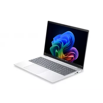 HP EliteBook 8 G2i Notebook Next Gen AI - Σχεδιασμός με μεντεσέ 169 μοιρών - Intel Core Ultra 7 356H / 1,9 GHz - Win 11 Pro - Intel Graphics - 32 GB RAM - 1 TB SSD NVMe - 40,6 cm (16 inch)