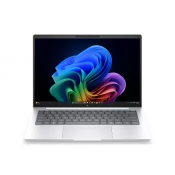 HP EliteBook 8 G2i 14 ιντσών 2-in-1 Notebook Next Gen AI - Intel Core Ultra 5 325 2,1 GHz - 32 GB RAM - 512 GB SSD - Windows 11 Pro - οθόνη αφής