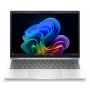 HP EliteBook 8 G2i Notebook Next Gen AI - Σχεδιασμός με μεντεσέ Flex 169 μοιρών - Intel Core Ultra 7 355 / 2,3 GHz - Win 11 Pro - Intel Graphics - 32 GB RAM - 1 TB SSD NVMe - 33,8 cm (13,3 ίντσες)