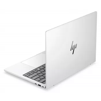 HP EliteBook 8 G2i Notebook Next Gen AI - Σχεδιασμός μεντεσέ 169° - Intel Core Ultra 5 325 / 2,1 GHz - Win 11 Pro - Intel Graphics - 16 GB RAM - 512 GB SSD NVMe - 33,8 cm (13,3 inch)