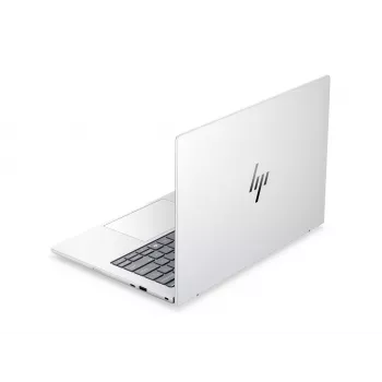 HP EliteBook 8 G2i Notebook Next Gen AI - Σχεδίαση με μεντεσέ 169 μοιρών - Intel Core Ultra 7 355 / 2,3 GHz - Win 11 Pro - Intel Graphics - 32 GB RAM - 1 TB SSD NVMe - 35,6 cm (14 ίντσες)