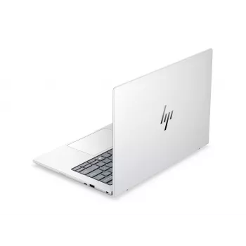 HP EliteBook 8 G2i Notebook Next Gen AI - Σχεδιασμός μεντεσέ 169° - Intel Core Ultra 7 356H / 1,9 GHz - Win 11 Pro - Intel Graphics - 32 GB RAM - 1 TB SSD NVMe - 35,6 cm (14 inch)