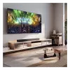 Hisense HS1000 Soundbar 2.0 Κανάλια 60W Bluetooth HDMI ARC USB AUX Οπτική Μαύρο