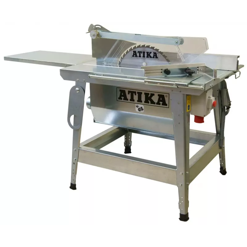 ARTYK ATIKA Επιτραπέζιο πριόνι BTU 450 4,4 kW 400 V