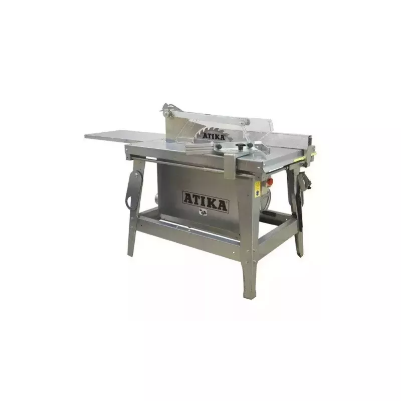Επιτραπέζιο πριόνι ATIKA BTK 500 5,0 kW 400 V