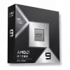 AMD Ryzen 9 9950X3D2 Tray 16-Core 32-Thread 5,6 GHz 208 MB AM5 Επεξεργαστής με Radeon Graphics