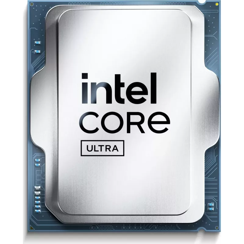 Intel Core Ultra 7 270K Plus επεξεργαστής 36 MB Smart Cache Tray