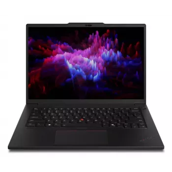 Lenovo ThinkPad P14s Gen 6 21QT Mobile Workstation - Intel Core Ultra 9 285H vPro Enterprise - 64 GB RAM - 1 TB SSD - 14,5 ιντσών WQXGA - Windows 11 Pro