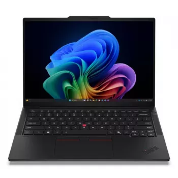 Lenovo ThinkPad T14s Gen 7 (Intel) Copilot+ PC, Intel Core Ultra 5, 14 ιντσών WUXGA, 32 GB RAM, 512 GB SSD, Windows 11 Pro, Μαύρο