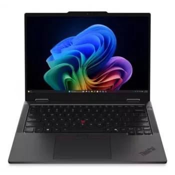 Lenovo ThinkPad T14s 2-in-1 Gen 2 Copilot+ PC, Intel Core Ultra 7, 14 ιντσών WUXGA Touch, 32GB RAM, 1TB SSD, Windows 11 Pro