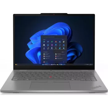 Lenovo ThinkPad L13 2-in-1 Gen 6 21RD, AMD Ryzen 7 PRO 250, 32 GB RAM, 512 GB SSD, 13,3 ιντσών WUXGA Touch, Windows 11 Pro, Γκρι