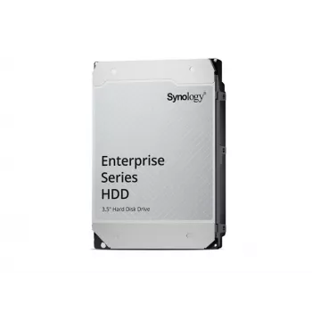 Synology HAS5320-24T 24TB SAS 12Gb/s 3.5-ιντσών Enterprise HDD