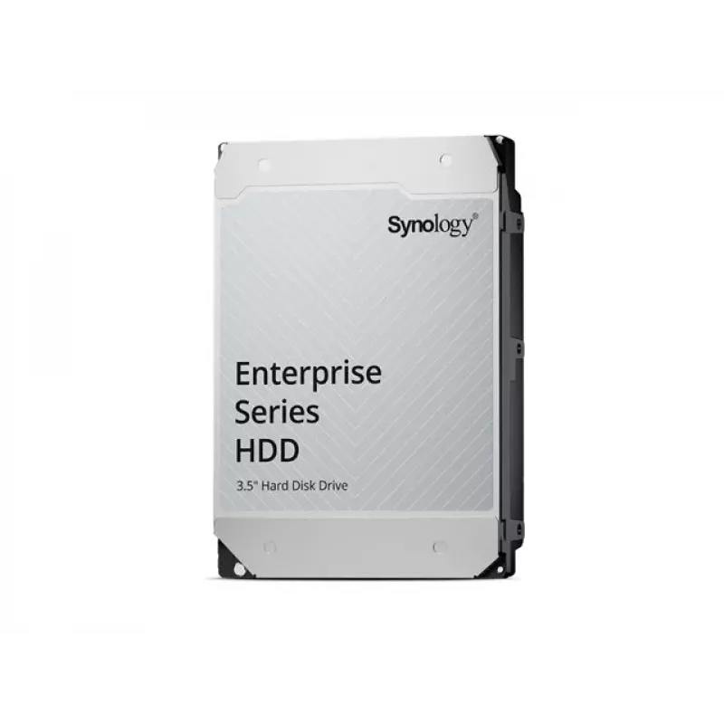 Synology HAS5320-24T 24TB SAS 12Gb/s 3.5-ιντσών Enterprise HDD