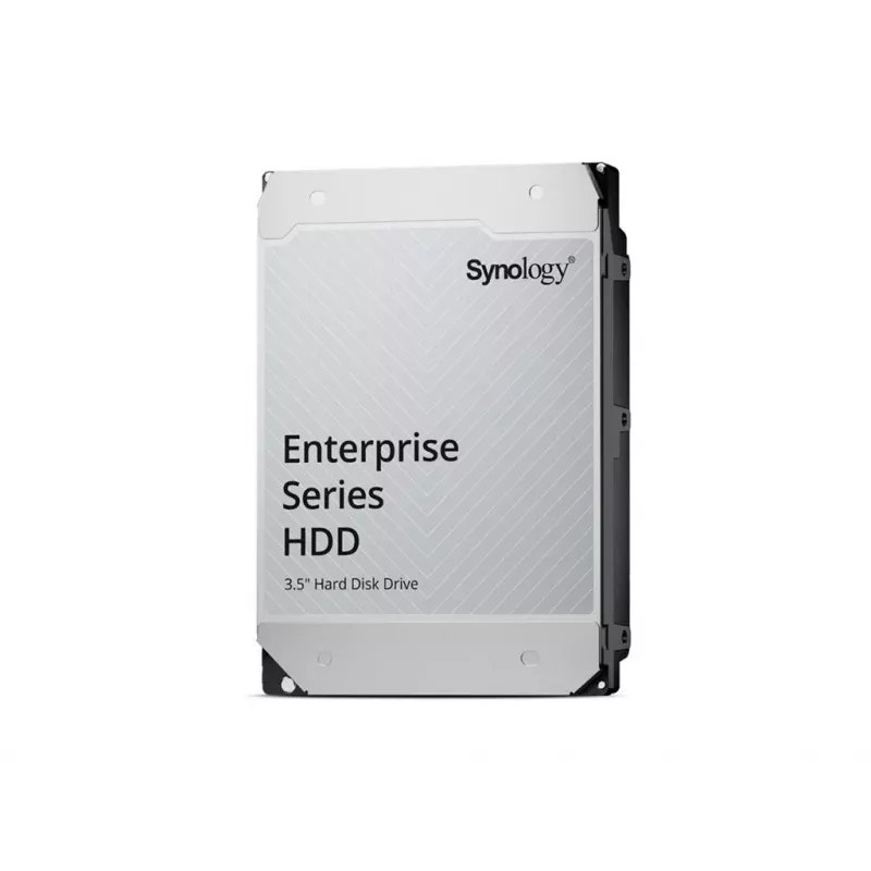 Synology HAS5320-24T 24TB SAS 12Gb/s 3.5-ιντσών Enterprise HDD