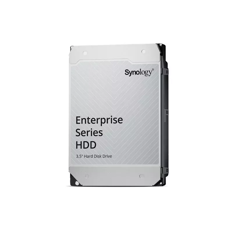 Synology HAS5320-24T 24TB SAS 12Gb/s 3.5-ιντσών Enterprise HDD