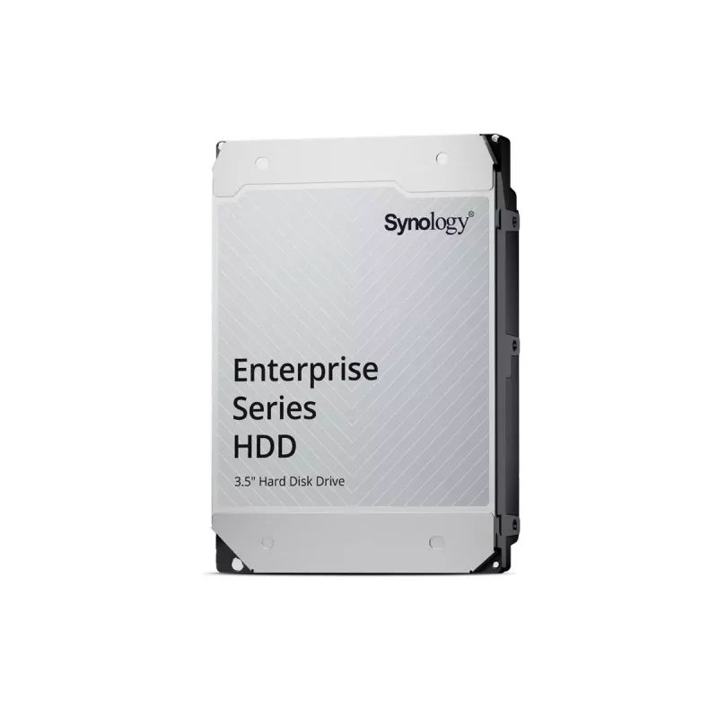 Synology HAS5320-24T 24TB SAS 12Gb/s 3.5-ιντσών Enterprise HDD