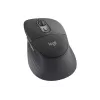 Logitech M850 L for Business Ασύρματο Ποντίκι - Graphite