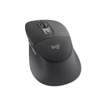 Logitech M850 L for Business Ασύρματο Ποντίκι - Graphite