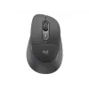 Logitech M850 L for Business Ασύρματο Ποντίκι - Graphite