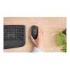Logitech M850 L for Business Ασύρματο Ποντίκι - Graphite