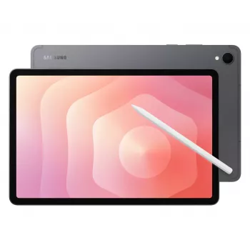Samsung Galaxy Tab S11 5G 512 GB 11 ιντσών 12 GB RAM Wi-Fi 6, Γκρι (SM-X736BZATEUB)