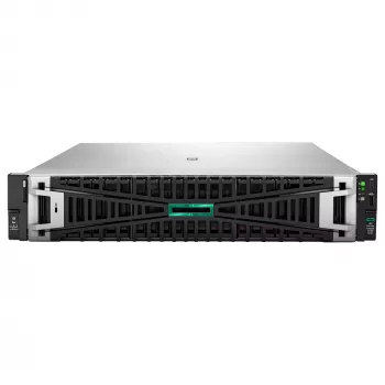 HPE ProLiant Compute DL380 Gen12 6517P 1P 2x32GB-R 8SFF NS204i-u v2 MR408i-o 2x1000W PS EU Διακομιστής
