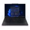 Lenovo ThinkPad E14 Gen 7 21U2 Intel Core Ultra 7 258V 32GB RAM 512GB SSD Win 11 Pro Μαύρο