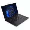 Lenovo ThinkPad E14 Gen 7 21U2 Intel Core Ultra 7 258V 32GB RAM 512GB SSD Win 11 Pro Μαύρο